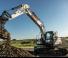 Гусеничні екскаватори Bobcat E165