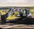 Гусеничні екскаватори Bobcat E165
