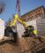 Гусеничні екскаватори New Holland E175C LC