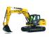 Гусеничні екскаватори New Holland E175C LC