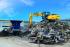 Гусеничні екскаватори New Holland E215C LC