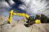 Гусеничні екскаватори New Holland E245C LC