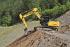 Гусеничні екскаватори New Holland E245C LC