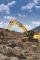 Гусеничні екскаватори New Holland E245C LC