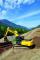Гусеничні екскаватори New Holland E245C LC