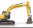 Гусеничні екскаватори New Holland E265C EL
