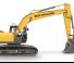 Гусеничні екскаватори New Holland E265C EL