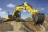 Гусеничні екскаватори New Holland E305C