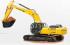 Гусеничні екскаватори New Holland E485C LCH