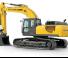 New Holland E505C EVO