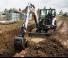 Гусеничні екскаватори Bobcat E60