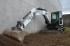 Гусеничні екскаватори Bobcat E62