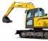 Гусеничні екскаватори SDLG E690F