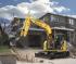 Гусеничні екскаватори New Holland E75C SR LC