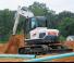 Гусеничні екскаватори Bobcat E85