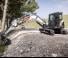Гусеничні екскаватори Bobcat E88