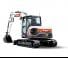 Гусеничні екскаватори Bobcat E88