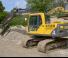 Гусеничні екскаватори Volvo EC140B
