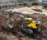 Гусеничні екскаватори Volvo EC140EL