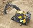 Гусеничні екскаватори Volvo EC140EL