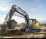 Гусеничні екскаватори Volvo EC160EL