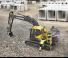 Гусеничні екскаватори Volvo EC160EL