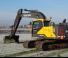 Гусеничні екскаватори Volvo EC180EL