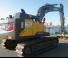 Гусеничні екскаватори Volvo EC180EL