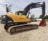 Volvo EC210