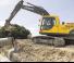 Гусеничні екскаватори Volvo EC210B