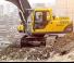 Гусеничні екскаватори Volvo EC210B