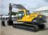 Гусеничні екскаватори Volvo EC210BLC