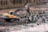 Гусеничні екскаватори Volvo EC210BLC