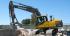Гусеничні екскаватори Volvo EC210CL