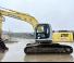 New Holland EC215