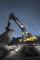 Гусеничні екскаватори Volvo EC220DL