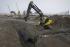 Гусеничні екскаватори Volvo EC220DL
