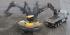 Гусеничні екскаватори Volvo EC220DL