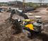 Гусеничні екскаватори Volvo EC220EL