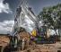 Гусеничні екскаватори Volvo EC220EL