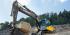 Гусеничні екскаватори Volvo EC235DNL
