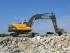 Гусеничні екскаватори Volvo EC240CL