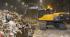 Гусеничні екскаватори Volvo EC240CL