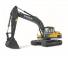 Volvo EC250DL