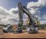 Гусеничні екскаватори Volvo EC250ERL