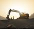Гусеничні екскаватори Volvo EC250ERL