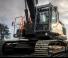 Гусеничні екскаватори Volvo EC300 Straight Boom L