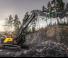 Гусеничні екскаватори Volvo EC300 Straight Boom NL