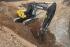 Гусеничні екскаватори Volvo EC300DL
