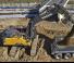 Гусеничні екскаватори Volvo EC300E HYBRID 